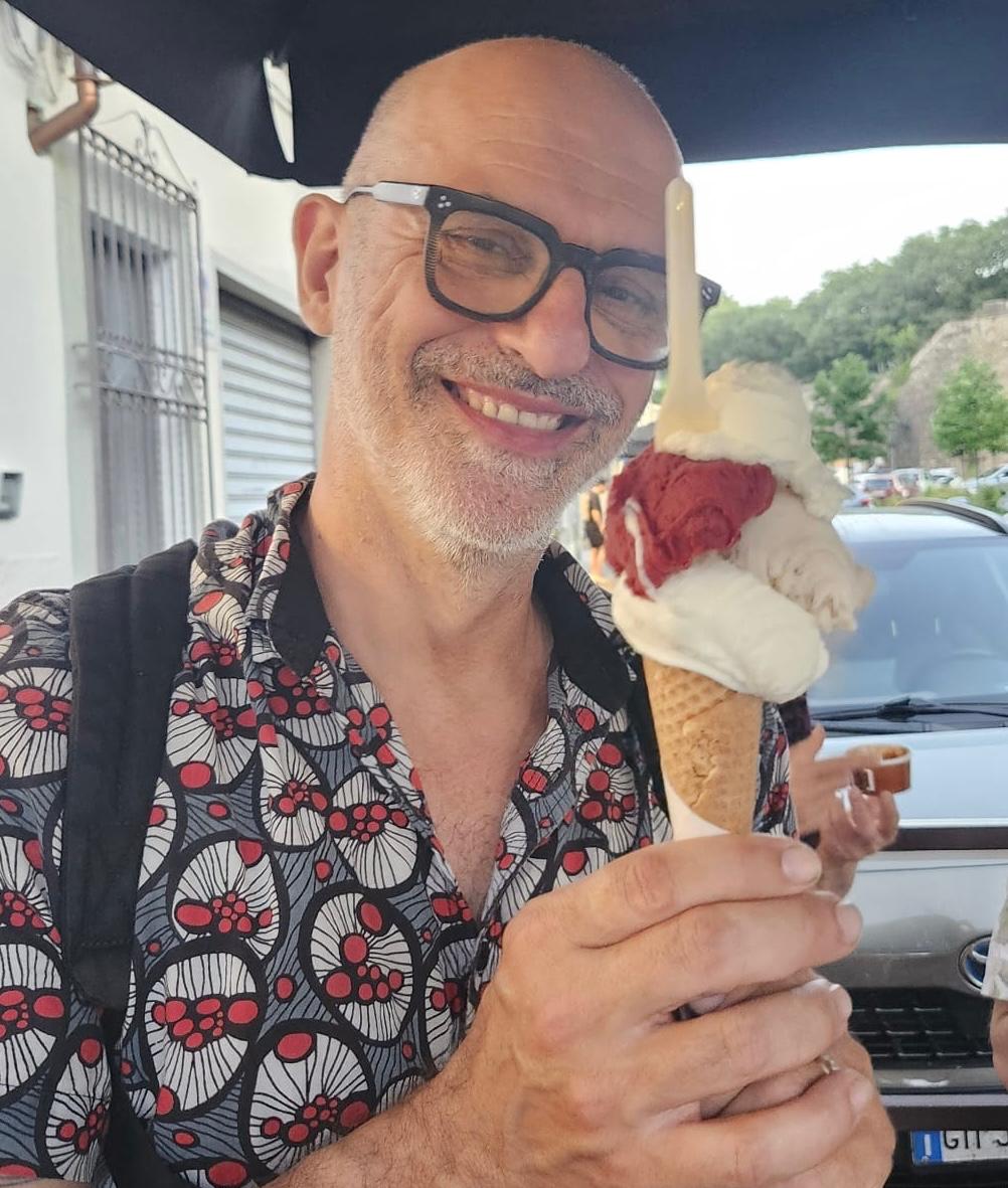 Marco Chelo